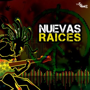 ดาวน์โหลดและฟังเพลง Rey selassie พร้อมเนื้อเพลงจาก Nuevas Raices