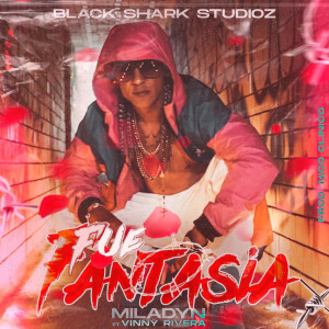 Listen to Fue Fantasia song with lyrics from Miladyn