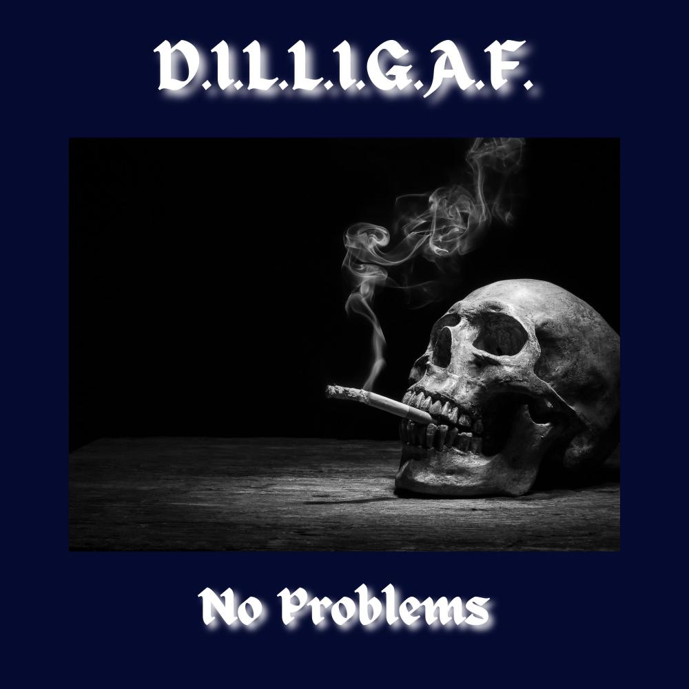No Problems (Explicit)