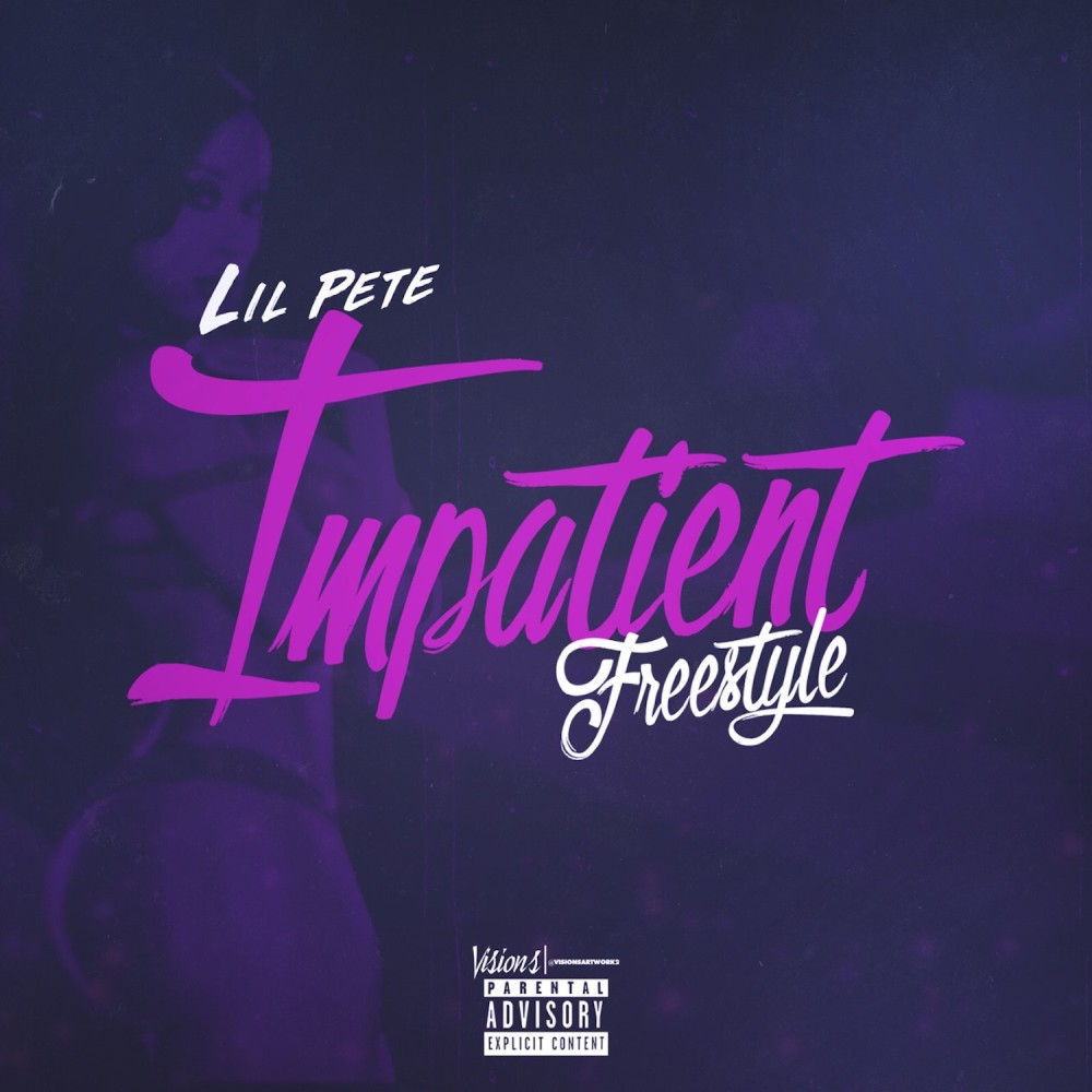 Impatient Freestyle (Explicit)