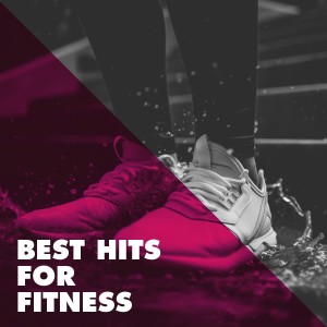 Chart Hits 2012的專輯Best Hits for Fitness
