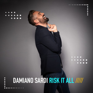 Dengarkan lagu Risk It All (Strings Appella) nyanyian Damiano Sardi dengan lirik