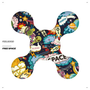 FeelGood的專輯Free Space