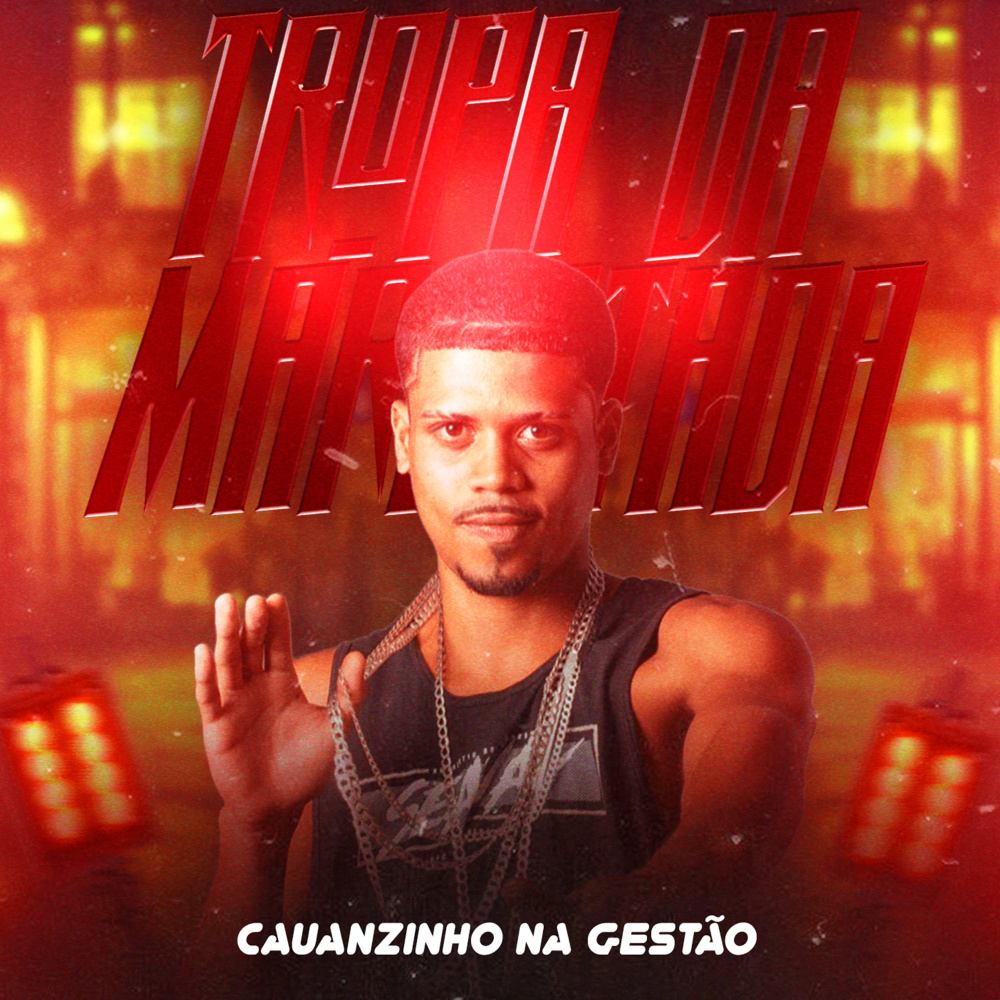 Tropa da Marketada (Explicit)