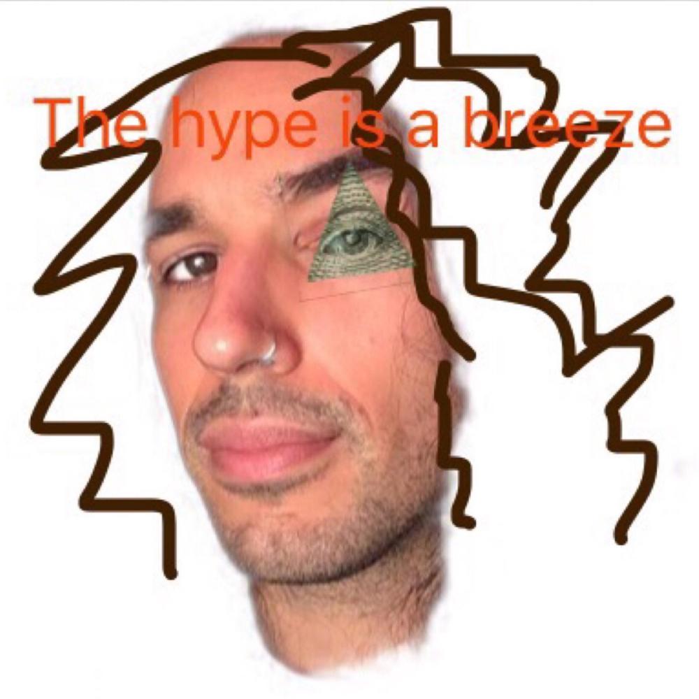 The Hype Is a Breeze