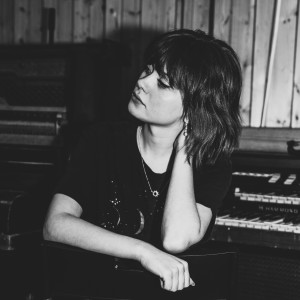 收聽Maisie Peters的The List歌詞歌曲