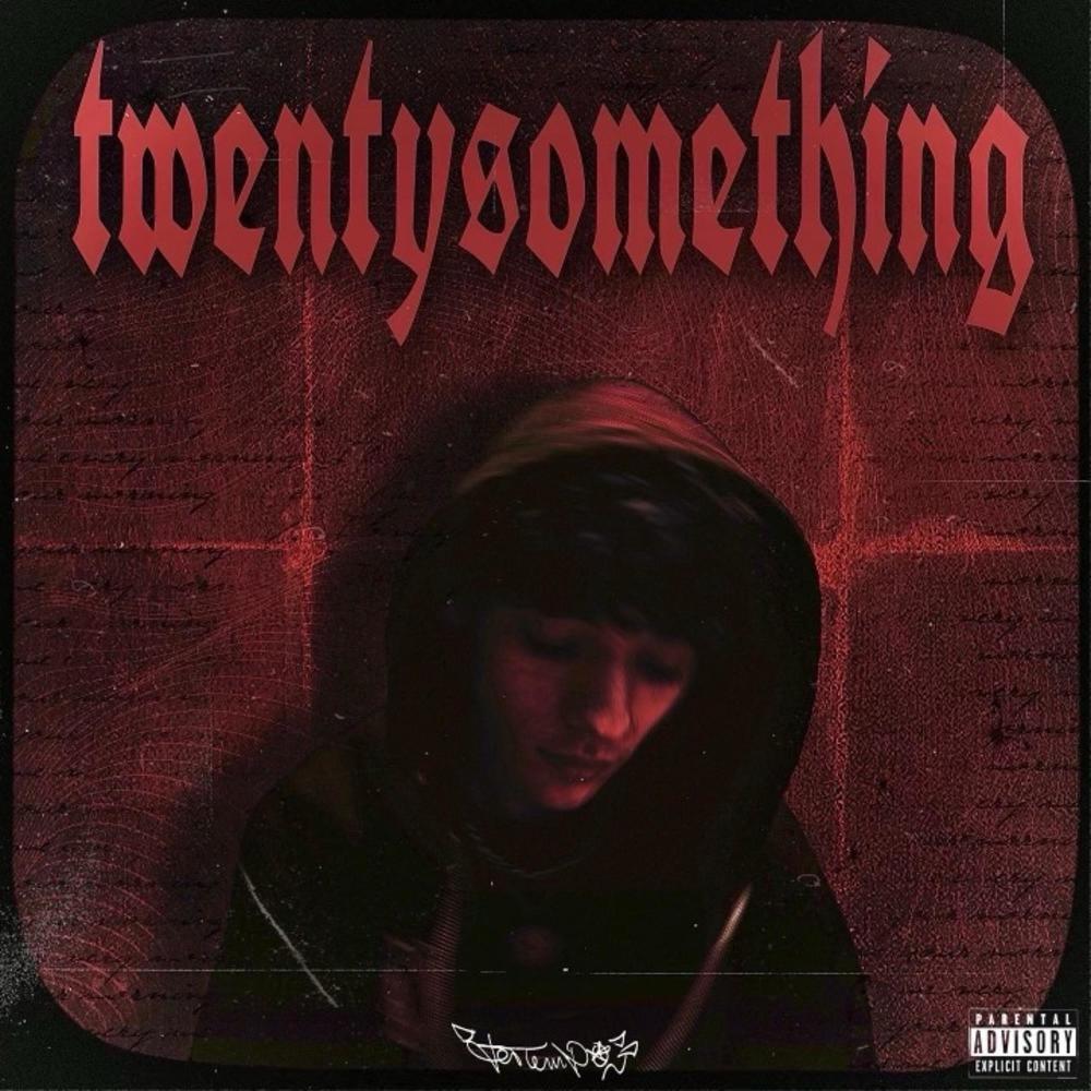 twentysomething. (Explicit)