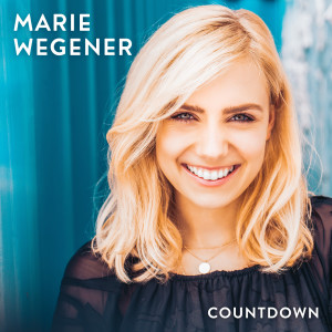 Marie Wegener的專輯Countdown