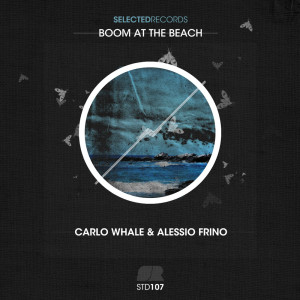 Boom at the Beach dari Carlo Whale