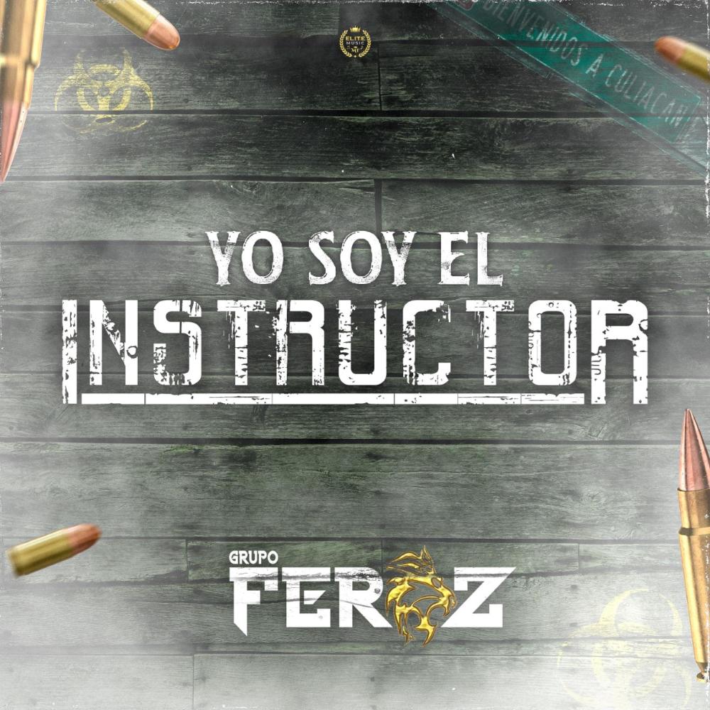 Yo Soy El Instructor