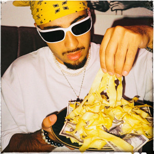 Album Blue Cheese from Moncho