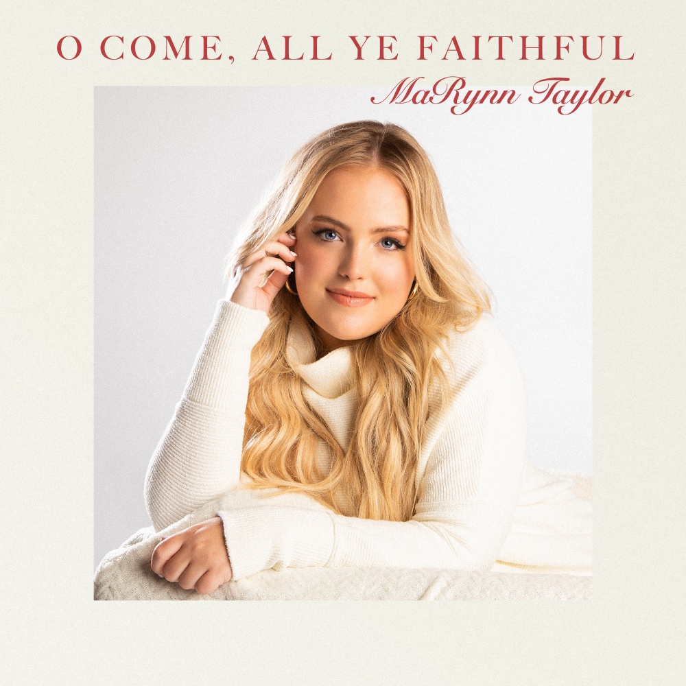 O Come, All Ye Faithful