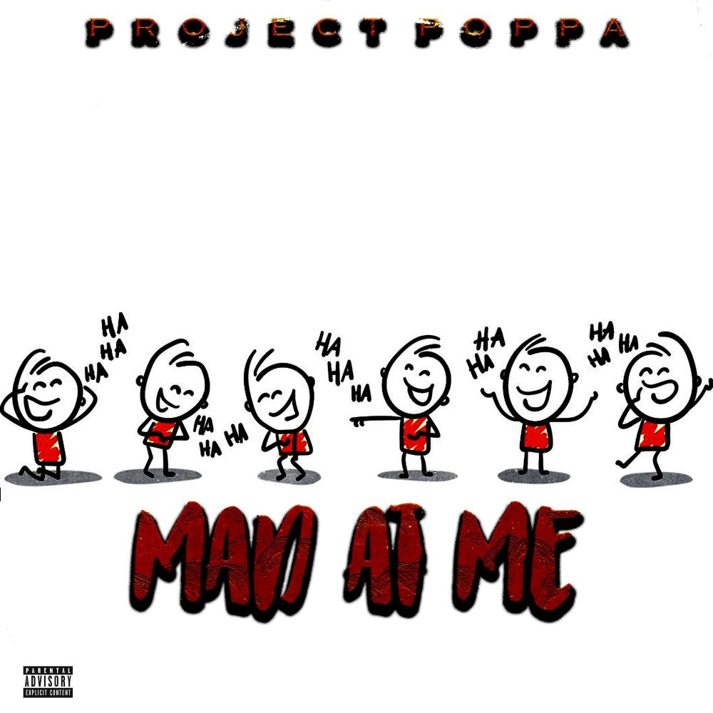 why you mad (Explicit)