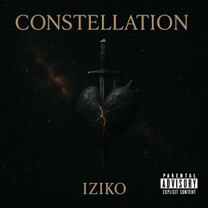 Album Constellation (Explicit) from Iziko