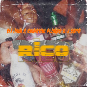 ดาวน์โหลดและฟังเพลง RICO พร้อมเนื้อเพลงจาก DJ JOMI