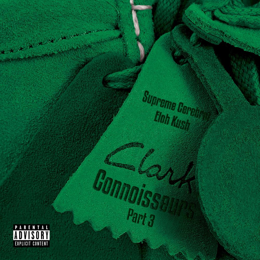 Checkerboard Pattern (feat. Jamil Honesty) (Explicit)