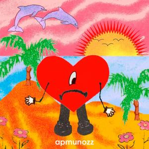 Dengarkan lagu Party nyanyian apmunozz dengan lirik