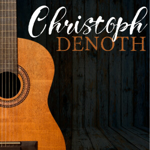 Christoph Denoth的專輯Christoph Denoth