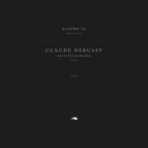 Claude Debussy的專輯Ariettes oubliées, CD 63: Selected (Live)