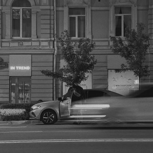 Album Фонари (Explicit) from TYLSN