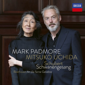 Mitsuko Uchida的專輯Schubert: Schwanengesang, D. 957: No. 7, Abschied