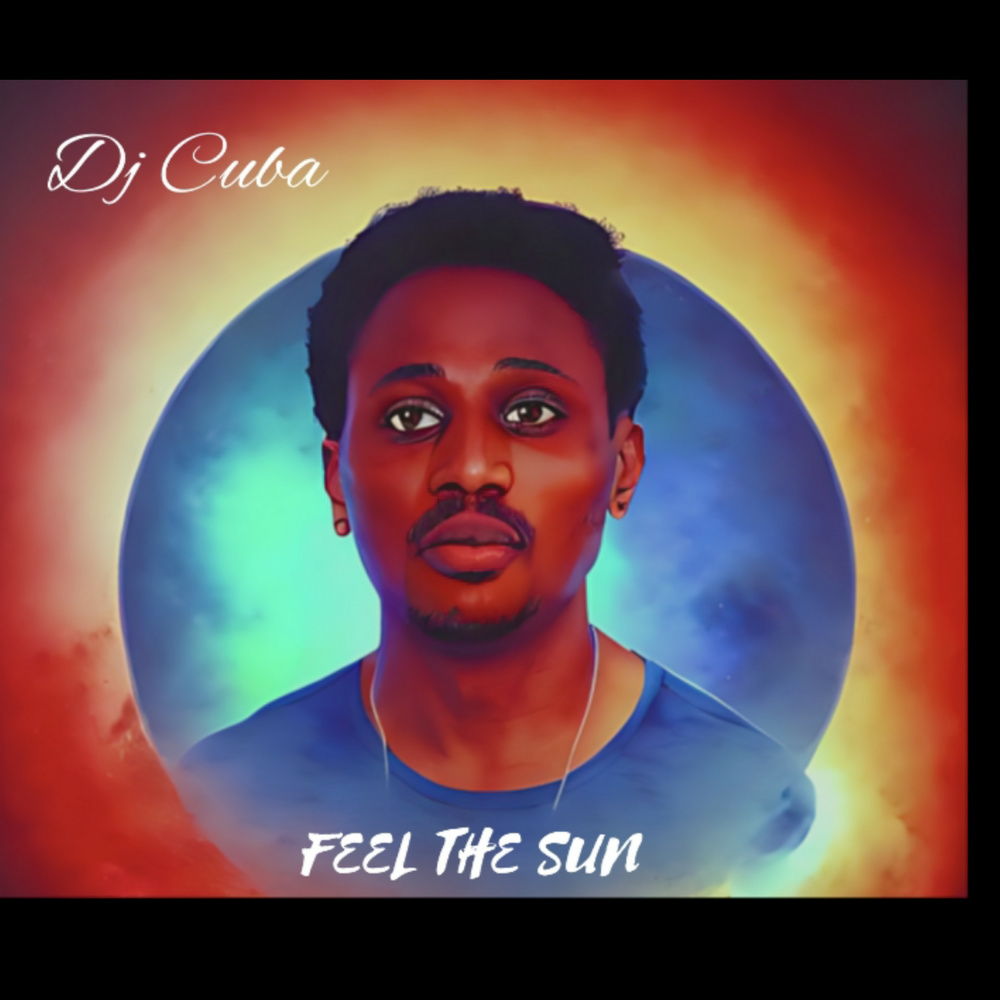 Feel The Sun