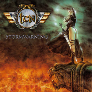 ดาวน์โหลดและฟังเพลง Destiny พร้อมเนื้อเพลงจาก Ten
