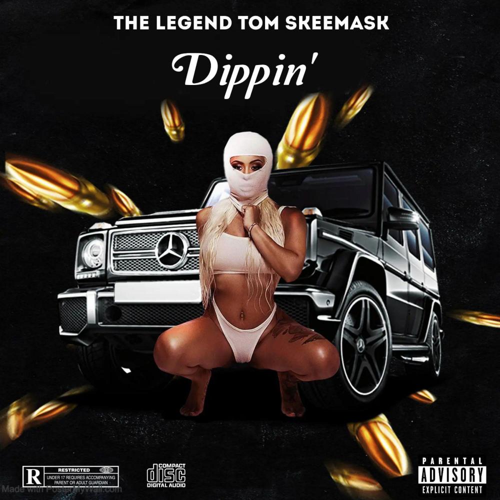 Dippin' (Explicit)