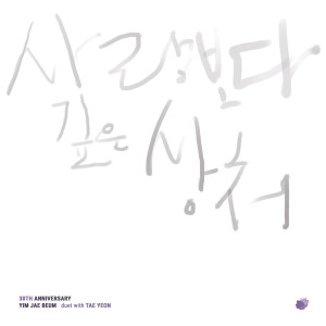 Dengarkan 사랑보다 깊은 상처 lagu dari Im Jae Bum dengan lirik