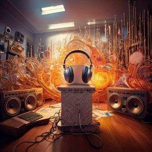 default playlist img