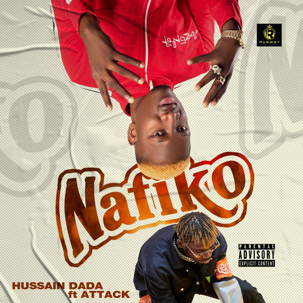 Nafiko (Explicit)