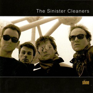 收聽Sinister Cleaners的Crazies #1歌詞歌曲
