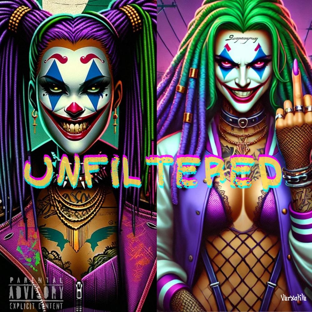 Too Late (Explicit)