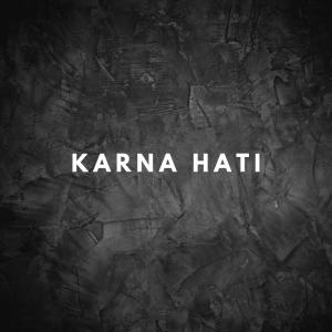 收聽Rayen的Karna Hati歌詞歌曲