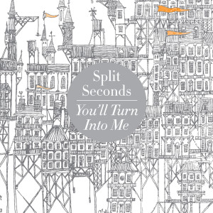 ดาวน์โหลดและฟังเพลง Fill The Cannons พร้อมเนื้อเพลงจาก Split Seconds