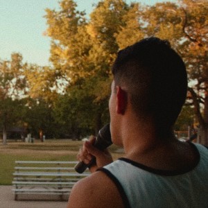 default playlist img