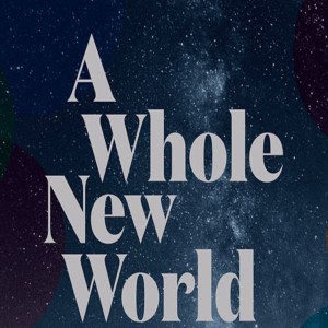Dengarkan A Whole New World lagu dari Criss Aladin dengan lirik