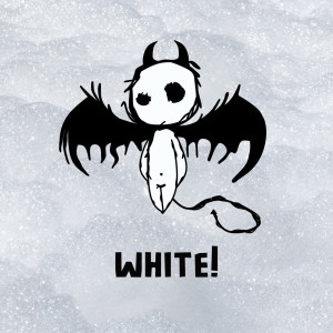 ดาวน์โหลดและฟังเพลง White พร้อมเนื้อเพลงจาก Trapoeta