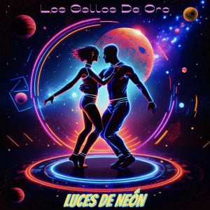 收聽Los Gallos De Oro的Luces De Neón (feat. El Doble R & El Panchito) (Explicit)歌詞歌曲