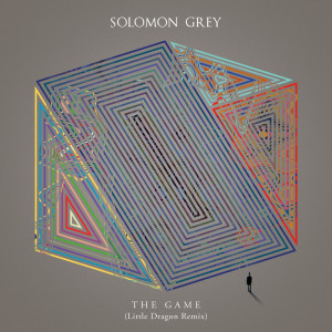 Solomon Grey的專輯The Game (Little Dragon Remix)