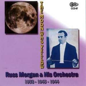 收聽Russ Morgan & His Orchestra的Could Be歌詞歌曲