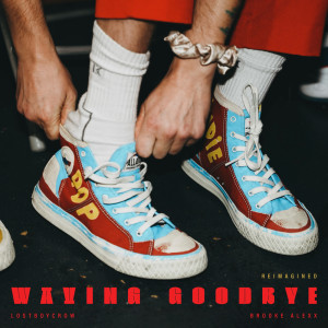 收听Lostboycrow的Waving Goodbye (Reimagined)歌词歌曲