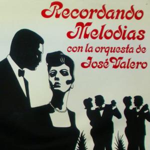 收聽José Valero Y Su Orquesta的Moonlight Serenade歌詞歌曲