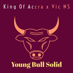 King of Accra的專輯Young Bull Solid (feat. Vic NS) (Explicit)