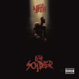 Luh Soldier的專輯4 The Win (Explicit)