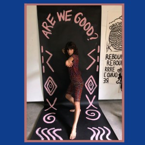 Eleanor Friedberger的專輯Are We Good? (Cate Le Bon Remix)
