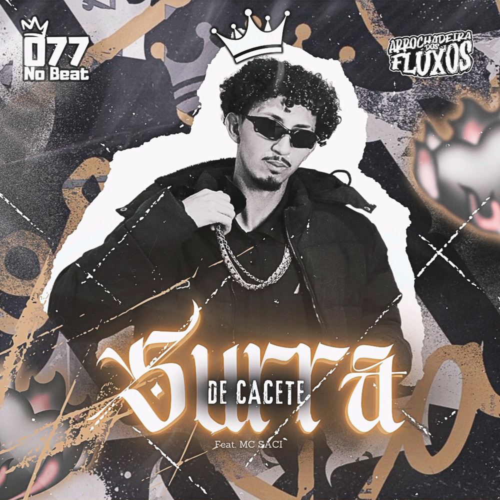 Surra de Cacete