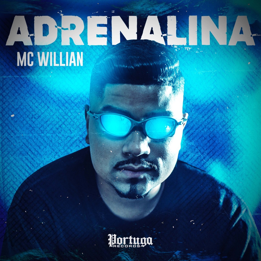 Adrenalina (Explicit)