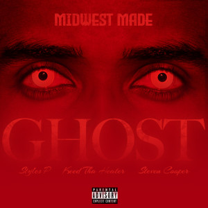 Album Ghost oleh Styles P