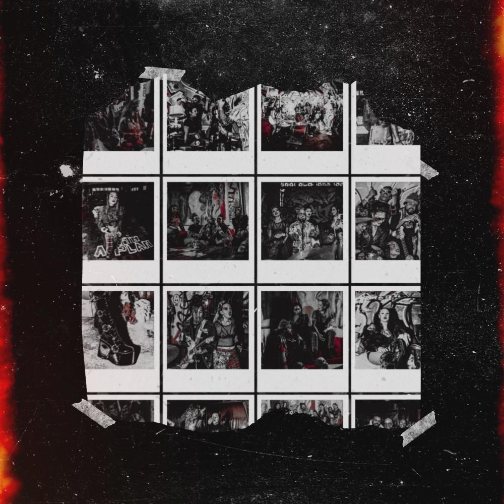 EnVy (Explicit)